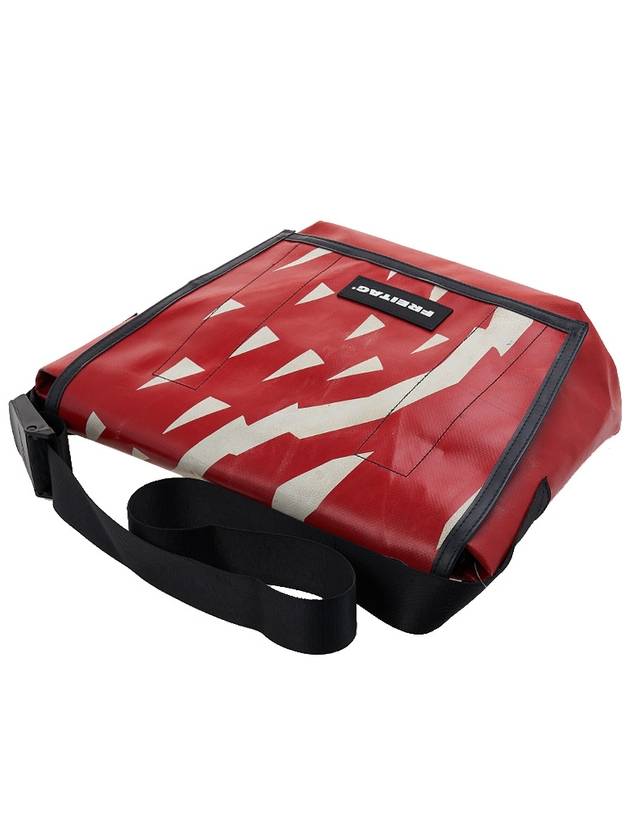 Dexter messenger cross bag F14 DEXTER 0009 - FREITAG - BALAAN 4