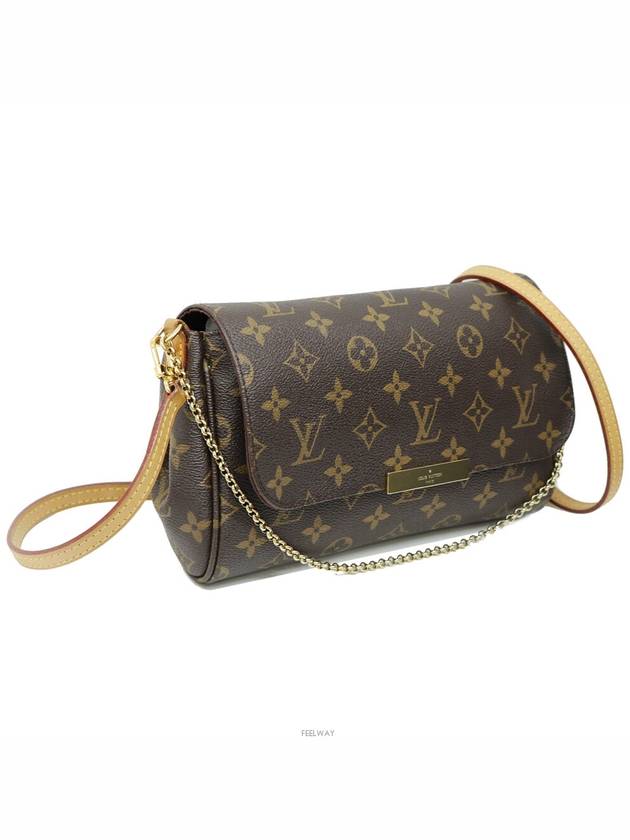 women cross bag - LOUIS VUITTON - BALAAN 2