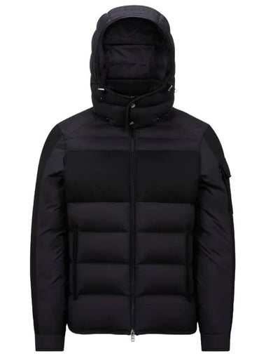 BARBUSTEL 999 Babustel padded down jacket Moncler - MONCLER - BALAAN 1