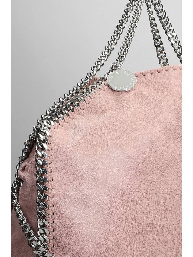 Stella McCartney Falabella Shoulder Bag - STELLA MCCARTNEY - BALAAN 4