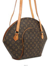 women shoulder bag - LOUIS VUITTON - BALAAN 4