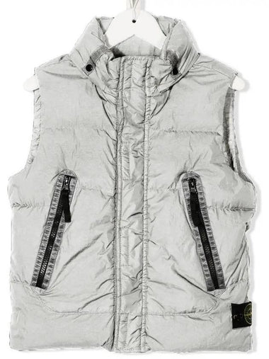 Kids Waffen Padded Vest 7716G0133 V0064 - STONE ISLAND - BALAAN 1