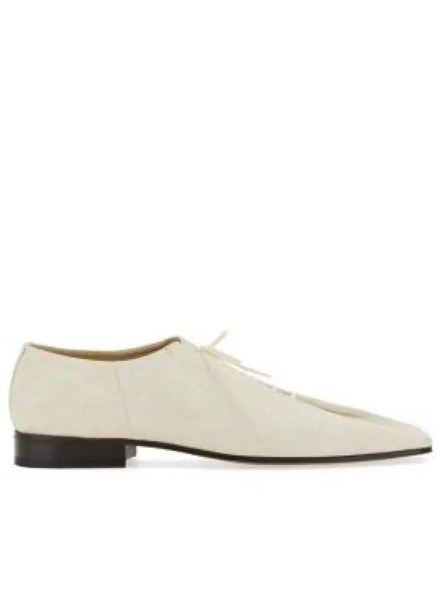 Classic Dress Derby White - LEMAIRE - BALAAN 2