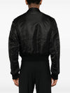 Sports Zip-Up Jacket Black - MAISON MARGIELA - BALAAN 5