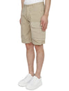 Men's Shorts 23CTCUP02094 003780 903 - TEN C - BALAAN 3