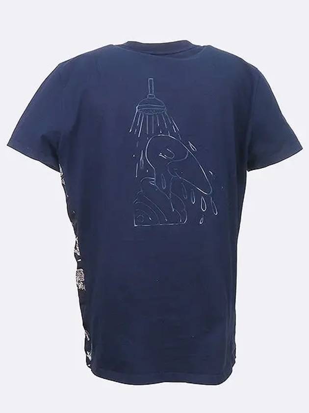 Smith Market D10918026250 Tee Men s Clothing - MONCLER - BALAAN 3