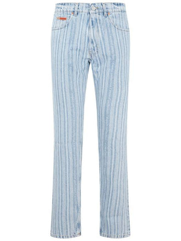 Martine Rose Jeans - MARTINE ROSE - BALAAN 1