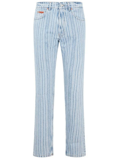 Martine Rose Jeans - MARTINE ROSE - BALAAN 1