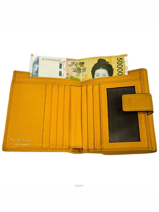 women s wallet - SALVATORE FERRAGAMO - BALAAN 5