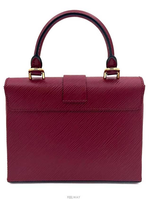 women cross bag - LOUIS VUITTON - BALAAN 4