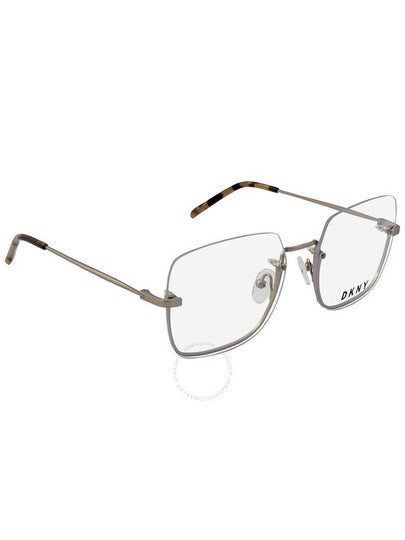 DKNY Demo Square Ladies Eyeglasses DK1001 770 54 - DKNY - BALAAN 2