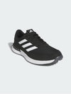 Men's S2G 24 Wide Spikeless Black - ADIDAS - BALAAN 4