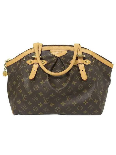 M40144 Monogram Canvas Tivoli GM Tote Bag - LOUIS VUITTON - BALAAN 2