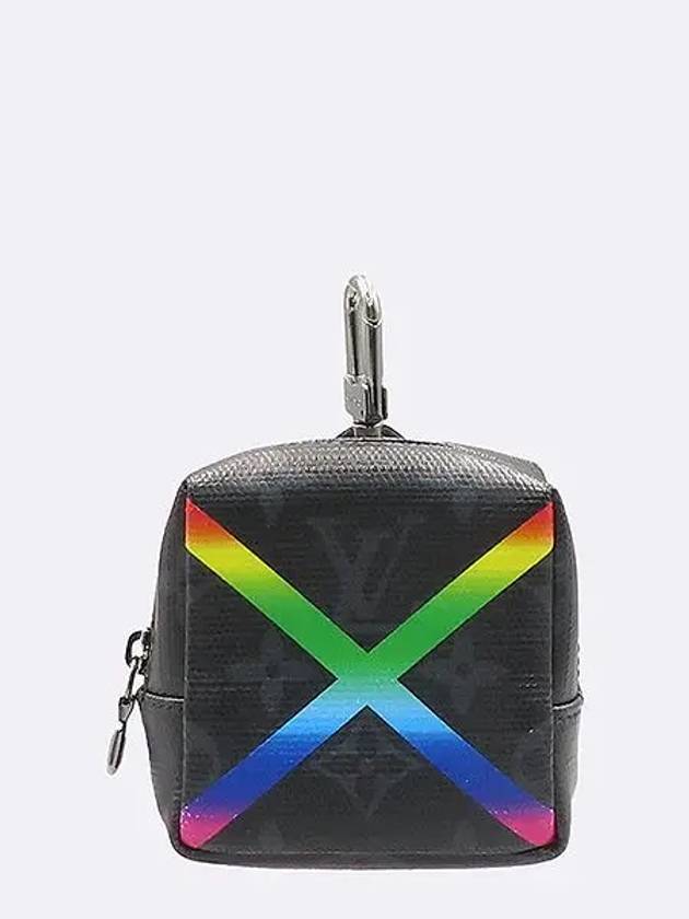 MP2467 Pouch Bag - LOUIS VUITTON - BALAAN 1