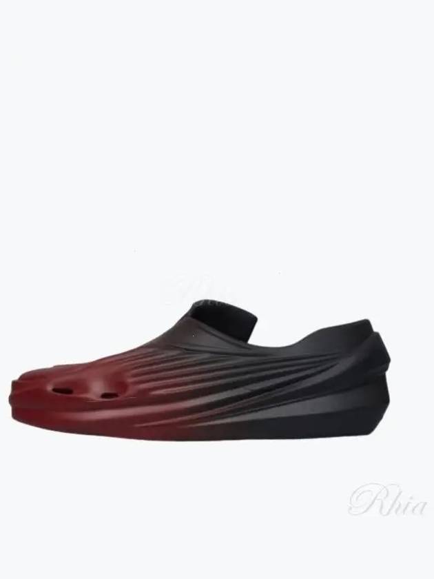 Mono Slip-On Black Red - 1017 ALYX 9SM - BALAAN 2