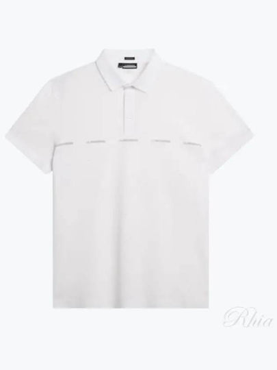 Golf Chad Regular Fit Polo GMJT09172 0000 Men's Chad Regular Fit Polo - J.LINDEBERG - BALAAN 2