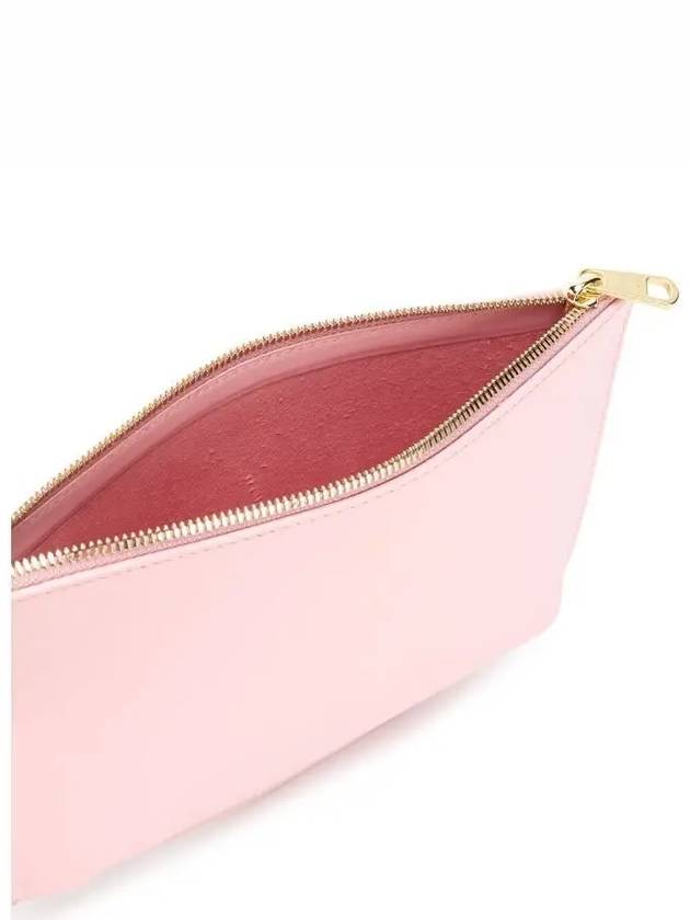 women clutch bag - A.P.C. - BALAAN 5