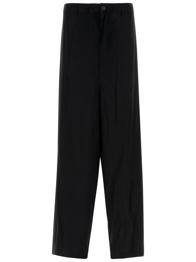 Balenciaga Pants - BALENCIAGA - BALAAN 1