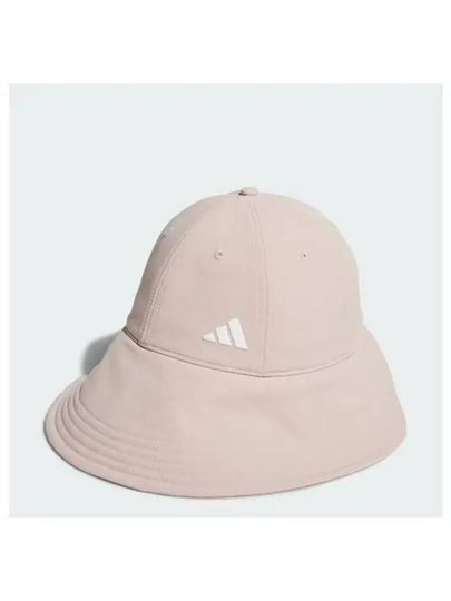 Wide Brim Ball Cap Wonder Taupe - ADIDAS - BALAAN 2