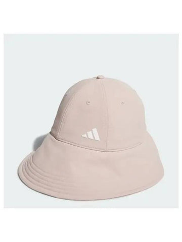 adidas GOLF wide visor hat IA9625 - ADIDAS GOLF - BALAAN 1