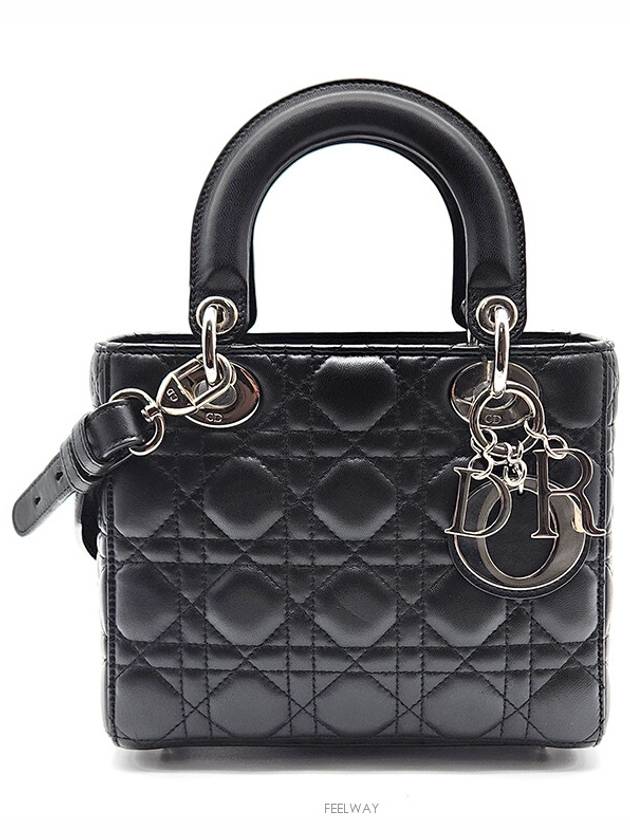 women shoulder bag - DIOR - BALAAN 1