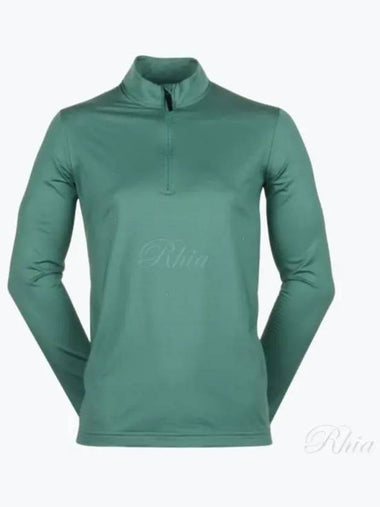 Men s Golf Dry Fit Victory Half Zip FD5837 361 HZ Top - NIKE - BALAAN 1