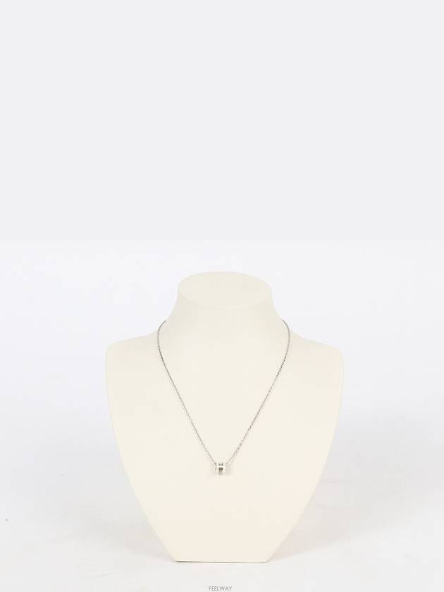 women necklace - HERMES - BALAAN 2