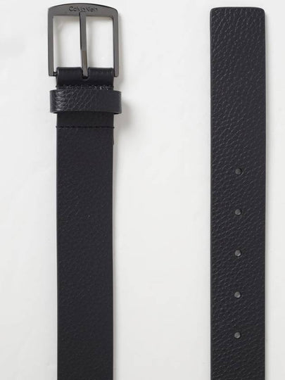 Belt men Calvin Klein - CALVIN KLEIN - BALAAN 2