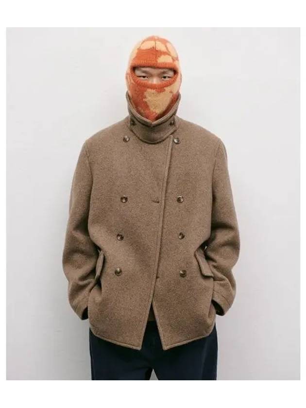 M Balaclava Ember Red - CLOSED - BALAAN 1