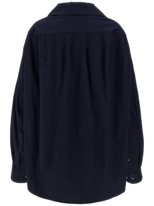 Dries Van Noten 'Camis' Blouse - DRIES VAN NOTEN - BALAAN 2