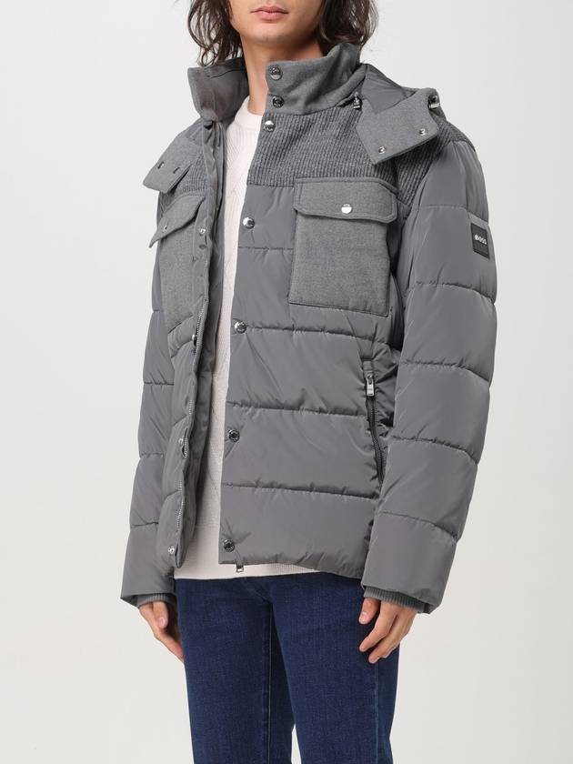 Jacket men Boss - HUGO BOSS - BALAAN 3