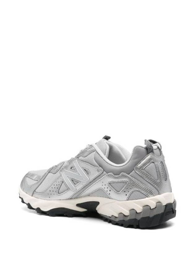 TC GRAY 610 ML610TAU - NEW BALANCE - BALAAN 3