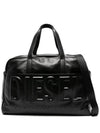 Tote Bag X09929 P5184 T8013 BLACK - DIESEL - BALAAN 1