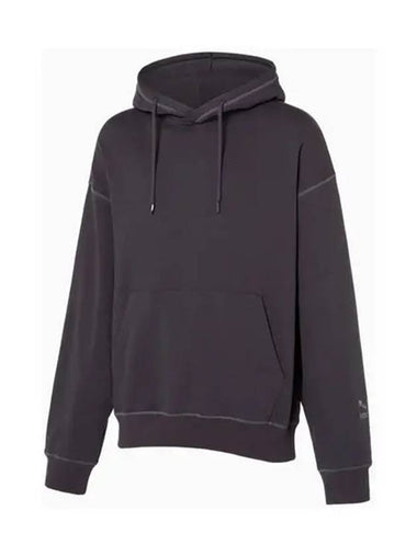 Men s Premium Cotton Hoodie 933150 01 - PUMA - BALAAN 1