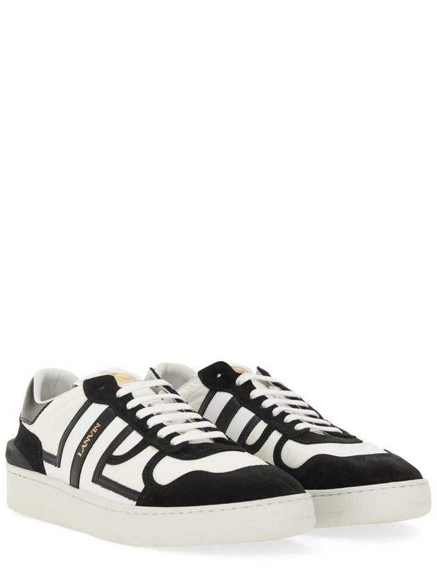 Lanvin Sneaker "Clay" - LANVIN - BALAAN 2