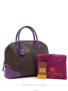 women tote bag - ETRO - BALAAN 1