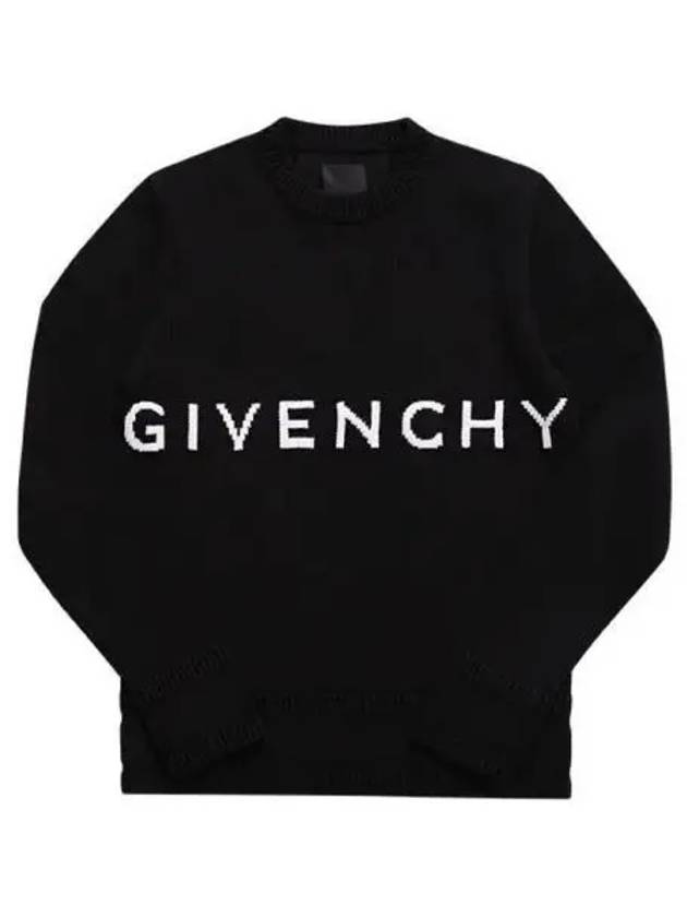 Men s knit 271214 - GIVENCHY - BALAAN 1