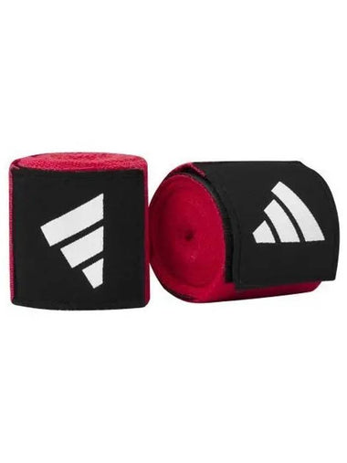 adidas COMBAT SPORTS Boxing Pro Bandage ADIBP03S Red - ADIDAS - BALAAN 1