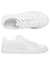 T Howell Low Top Sneakers White - TORY BURCH - BALAAN 5