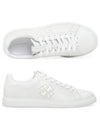 T Howell Low Top Sneakers White - TORY BURCH - BALAAN 3