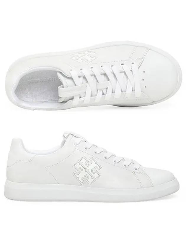 T Howell Low Top Sneakers White - TORY BURCH - BALAAN 6