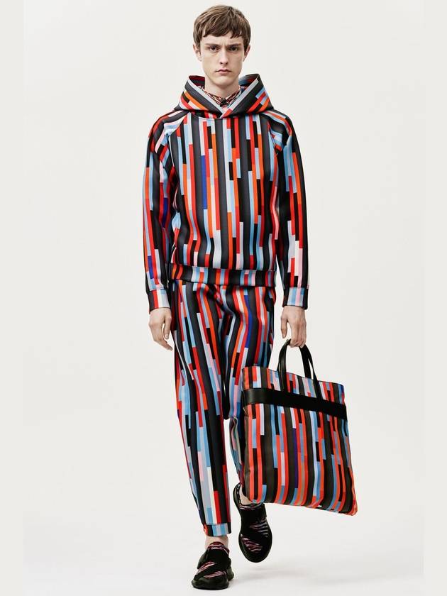 men track pants - CHRISTOPHER KANE - BALAAN 1