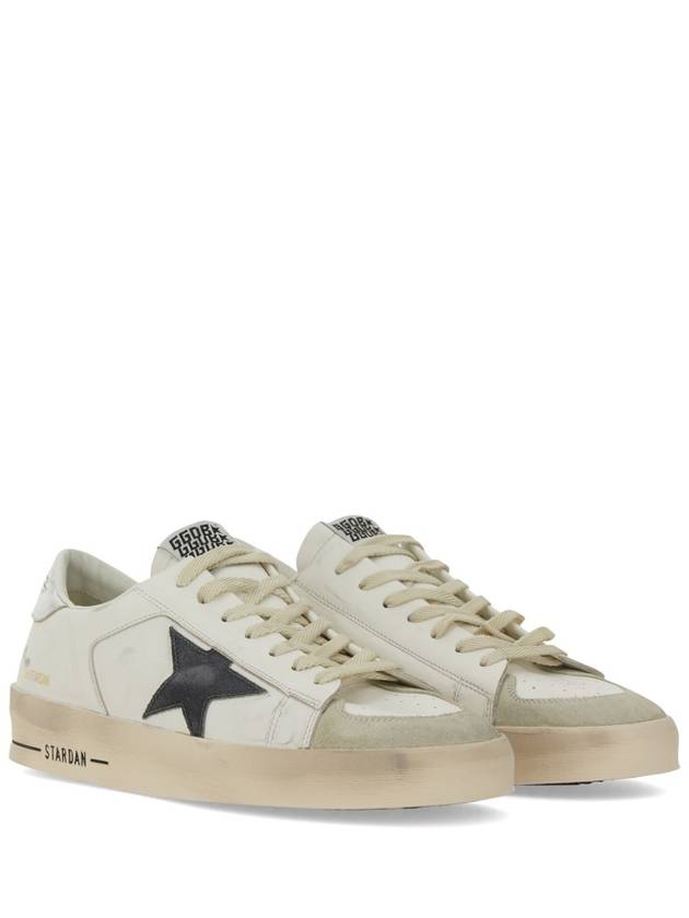 Sneakers GMF00333 F00690160466 - GOLDEN GOOSE - BALAAN 4