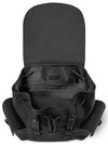 Christopher PM Backpack Black - LOUIS VUITTON - BALAAN 4