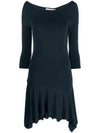 Benito short sleeve dress - PALOMA WOOL - BALAAN 1