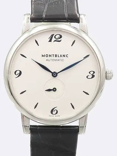 107073 Men s Watch - MONTBLANC - BALAAN 1