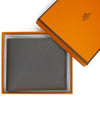 MC² Copernic Half Wallet Evercolor Vert De Gris - HERMES - BALAAN 3