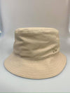 Oblique Reversible Bucket Hat Beige - DIOR - BALAAN 2