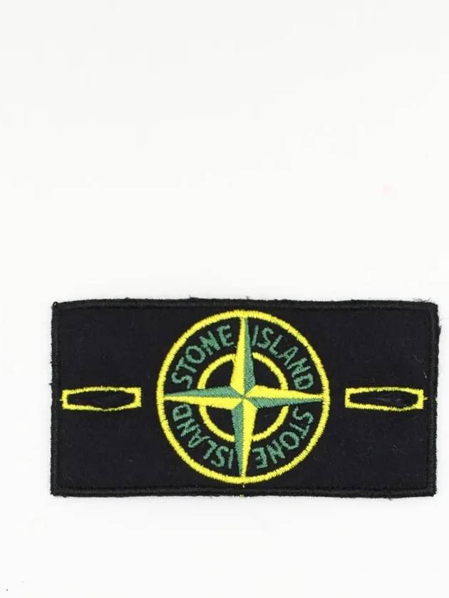 24SS WAPPEN Classic Wappen - STONE ISLAND - BALAAN 1