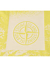 Men's Short Sleeve T-Shirt - STONE ISLAND - BALAAN 8